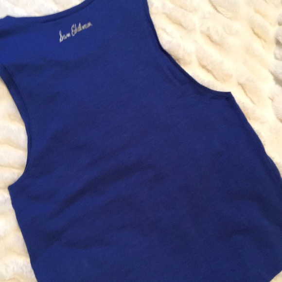Sam Edelman Tank Top - Picture 2 of 3